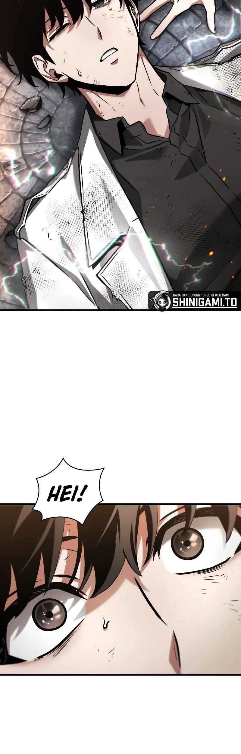 Omniscient Reader's Viewpoint Chapter 288 - halaman 8
