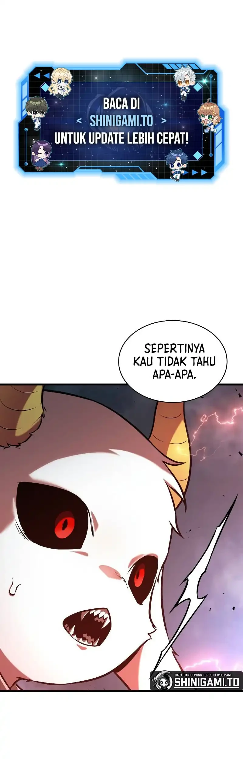 Omniscient Reader's Viewpoint Chapter 289 - halaman 1