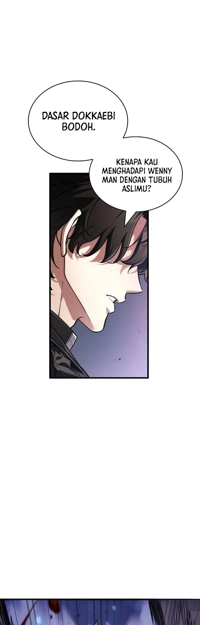 Omniscient Reader's Viewpoint Chapter 289 - halaman 21