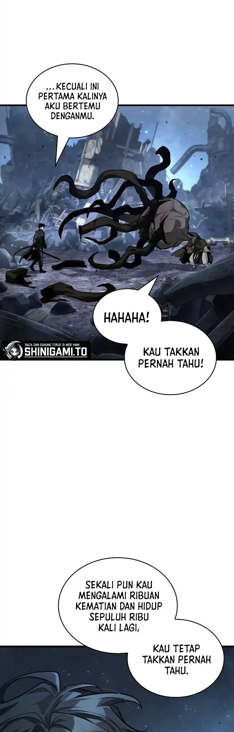 Omniscient Reader's Viewpoint Chapter 289 - halaman 27