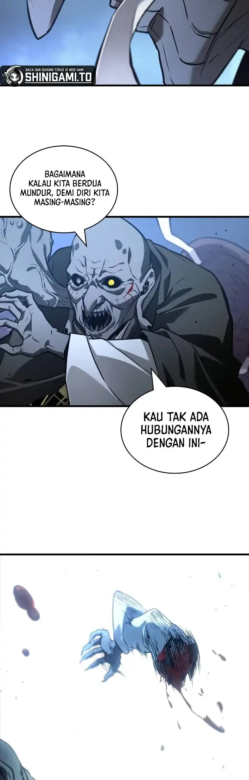 Omniscient Reader's Viewpoint Chapter 289 - halaman 31