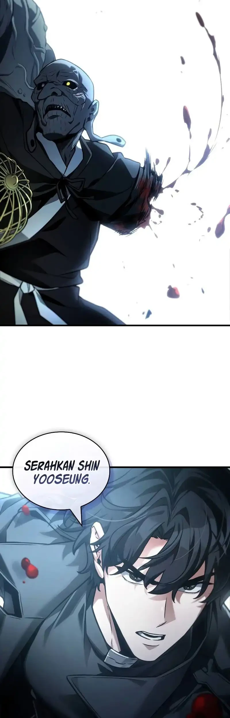 Omniscient Reader's Viewpoint Chapter 289 - halaman 32