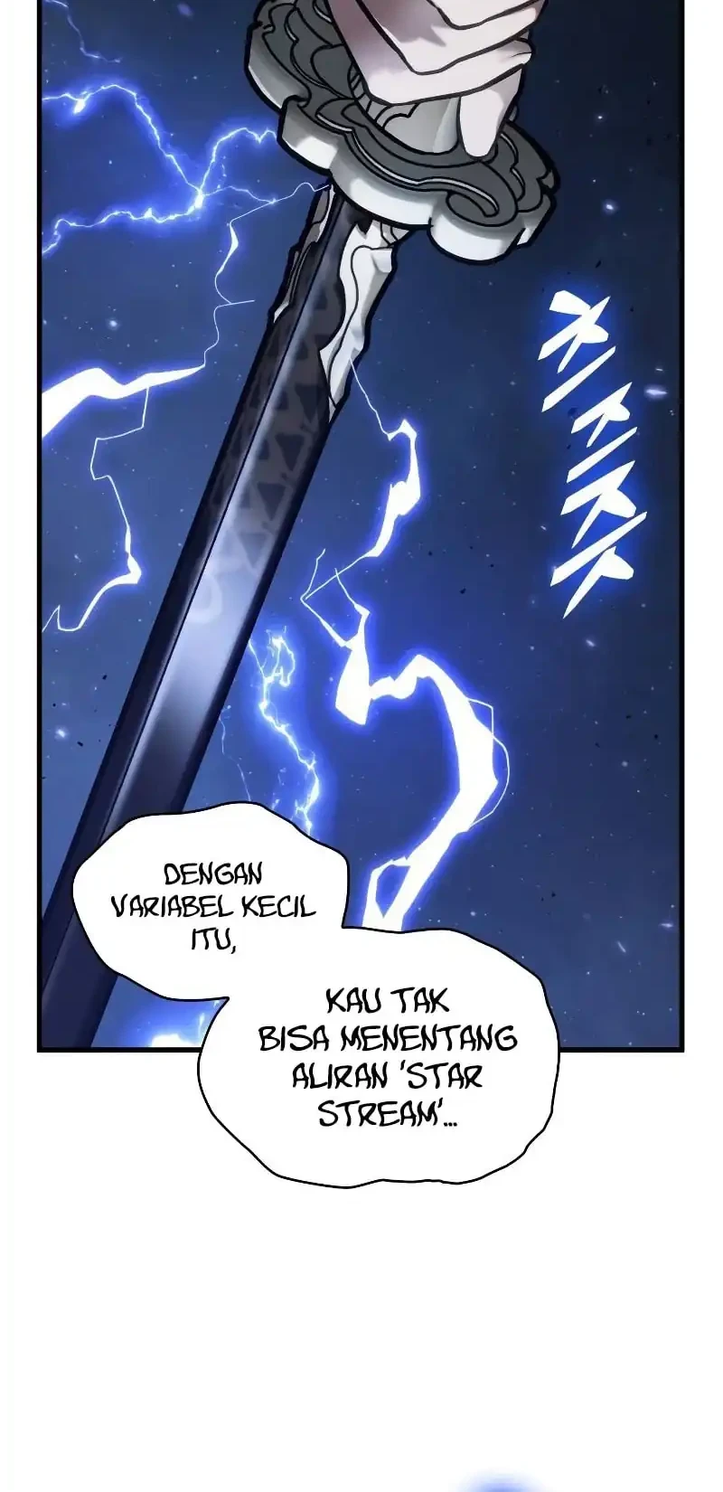 Omniscient Reader's Viewpoint Chapter 289 - halaman 36