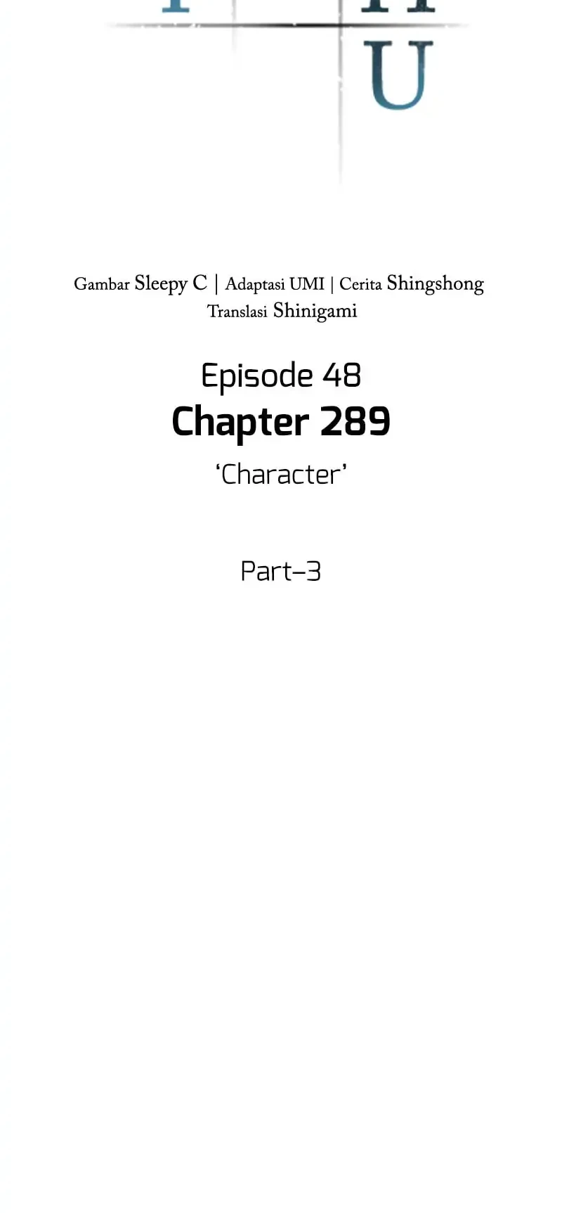 Omniscient Reader's Viewpoint Chapter 289 - halaman 4