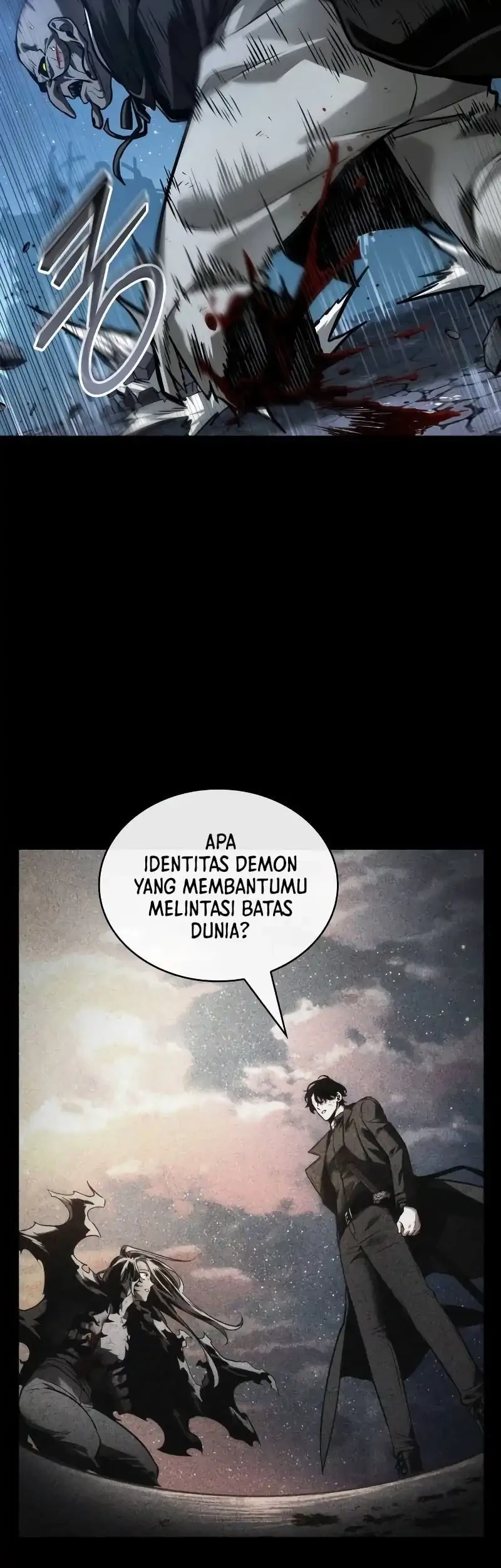 Omniscient Reader's Viewpoint Chapter 289 - halaman 40