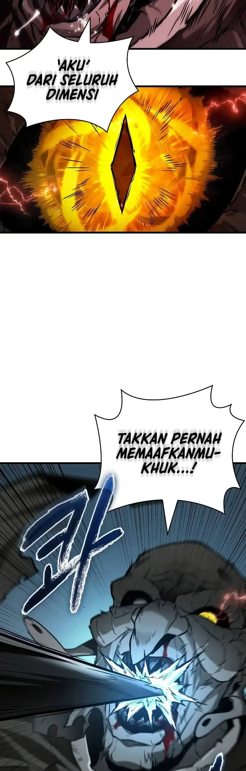 Omniscient Reader's Viewpoint Chapter 289 - halaman 46