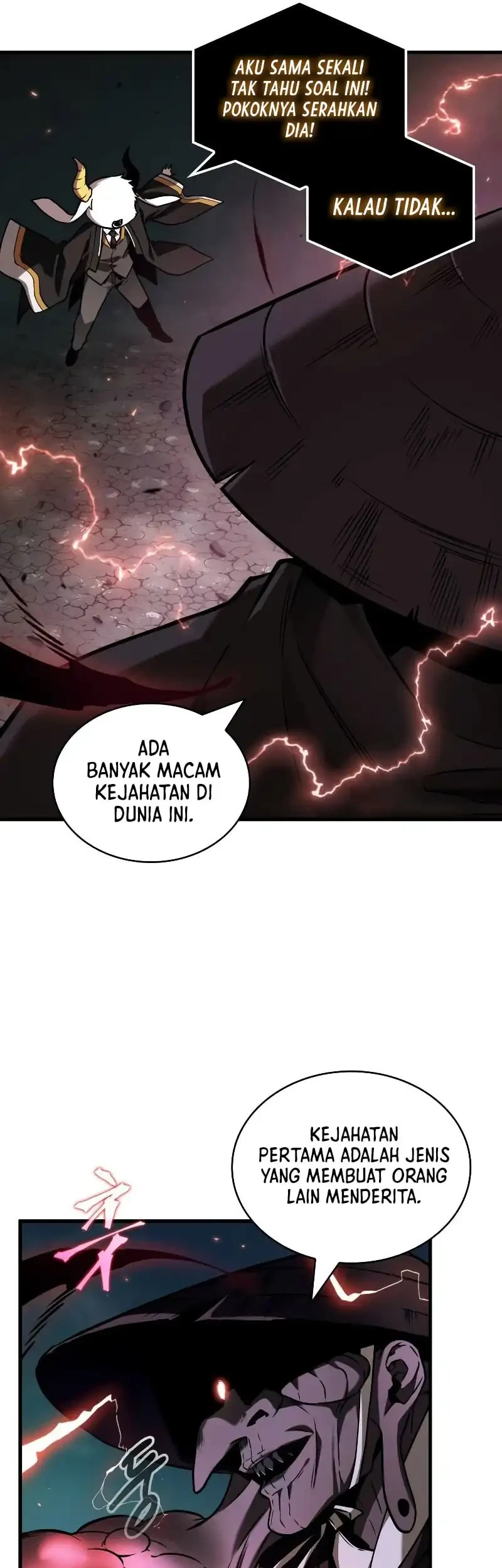 Omniscient Reader's Viewpoint Chapter 289 - halaman 5