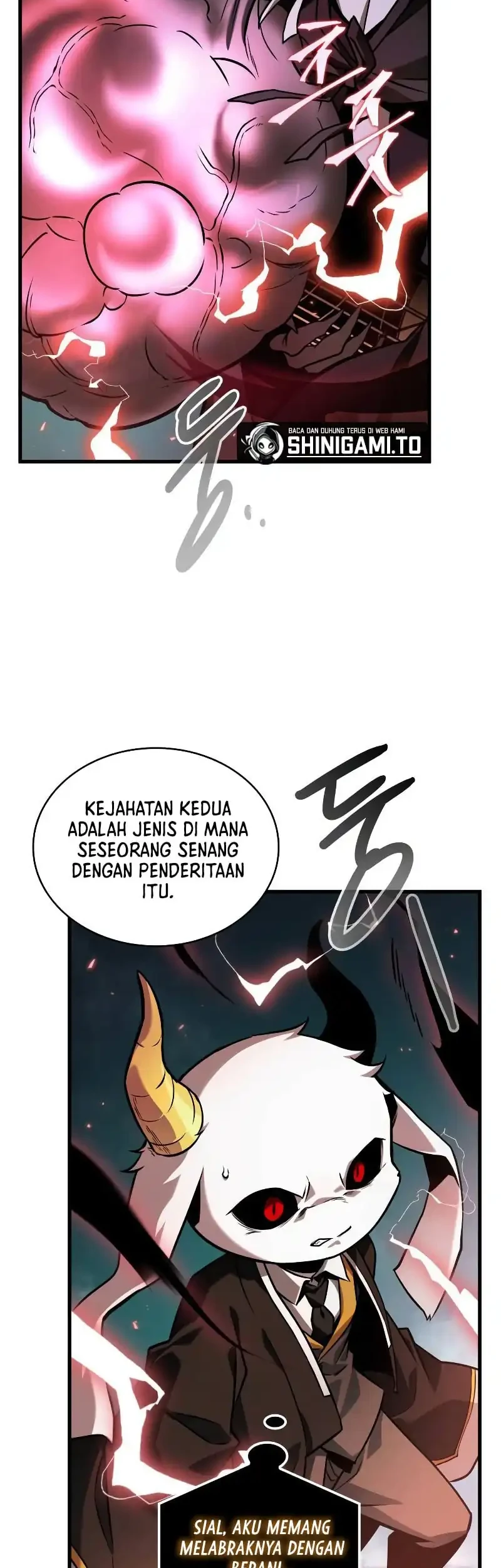 Omniscient Reader's Viewpoint Chapter 289 - halaman 6