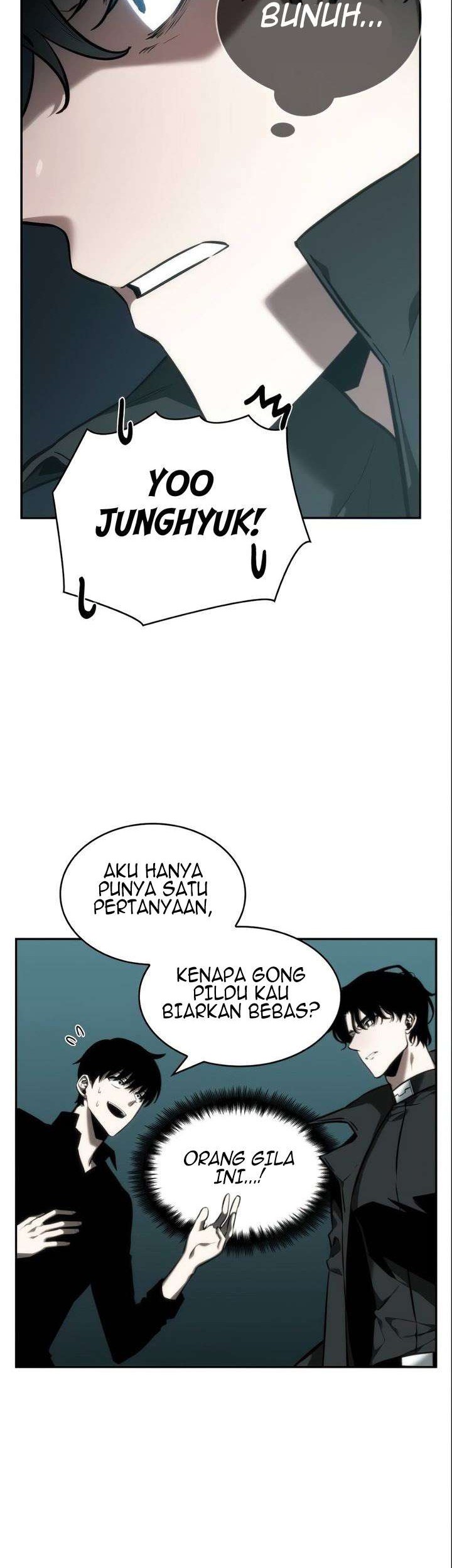 Omniscient Reader's Viewpoint Chapter 29 - halaman 21