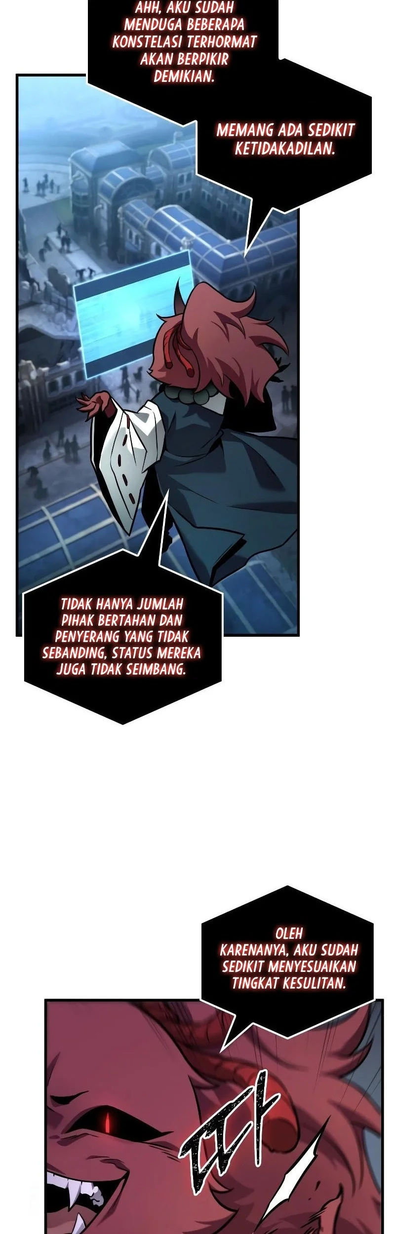 Omniscient Reader's Viewpoint Chapter 290 - halaman 12