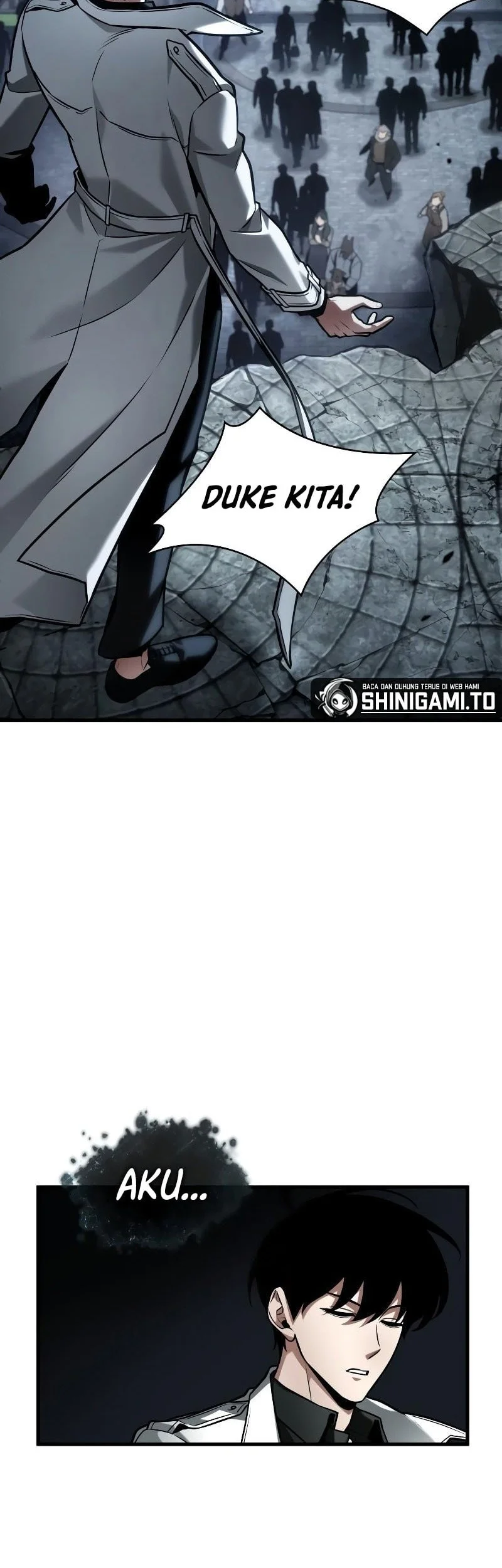Omniscient Reader's Viewpoint Chapter 290 - halaman 20