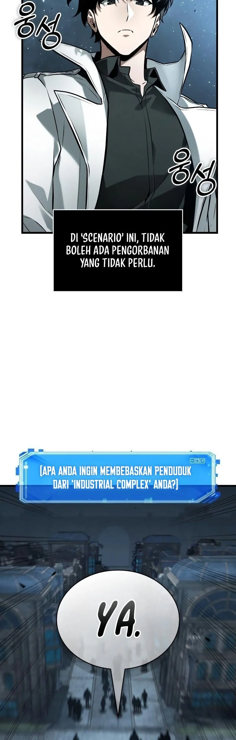 Omniscient Reader's Viewpoint Chapter 290 - halaman 24