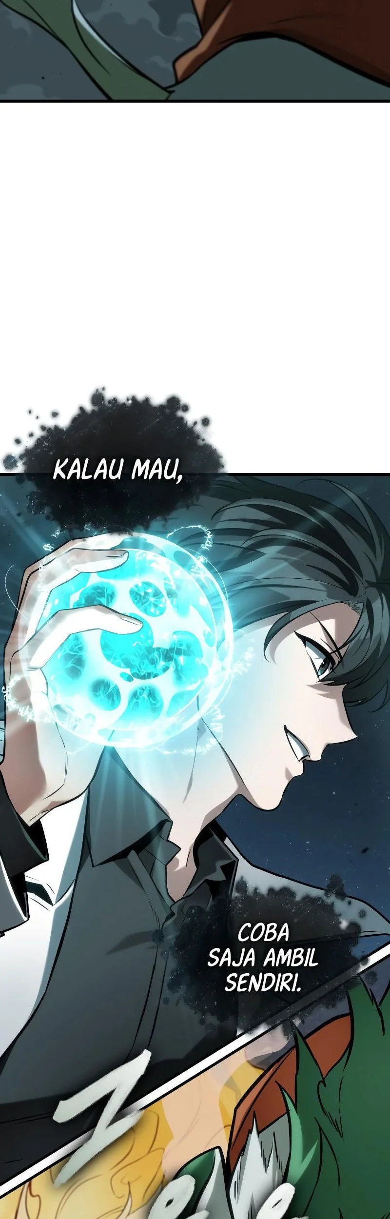 Omniscient Reader's Viewpoint Chapter 290 - halaman 42