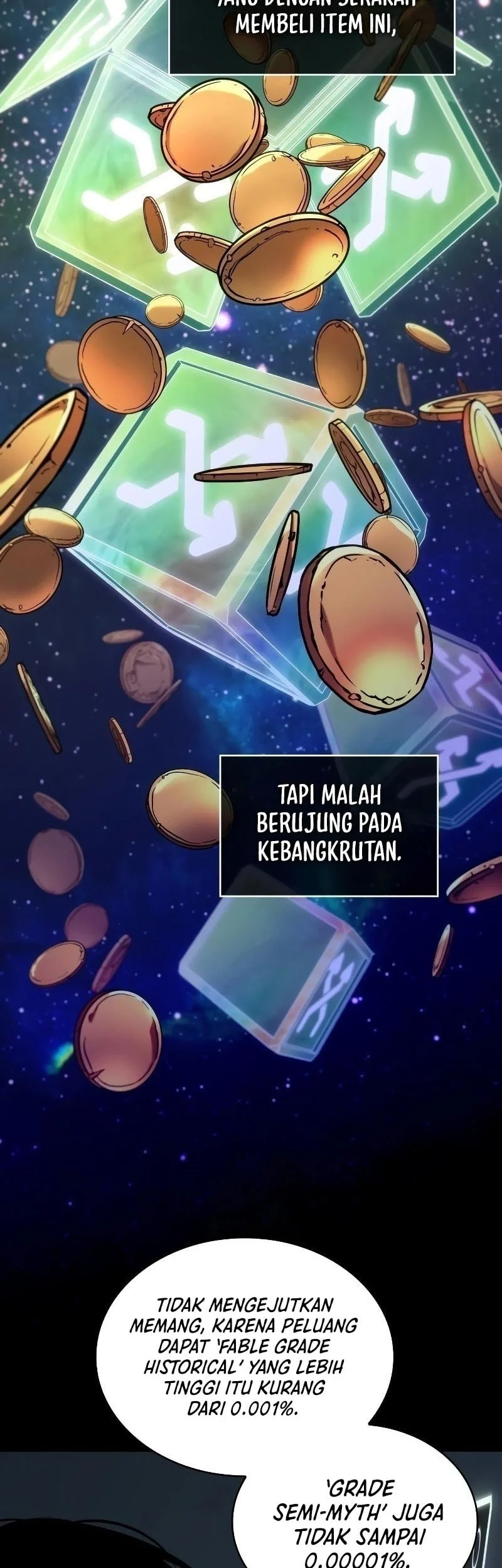 Omniscient Reader's Viewpoint Chapter 290 - halaman 53
