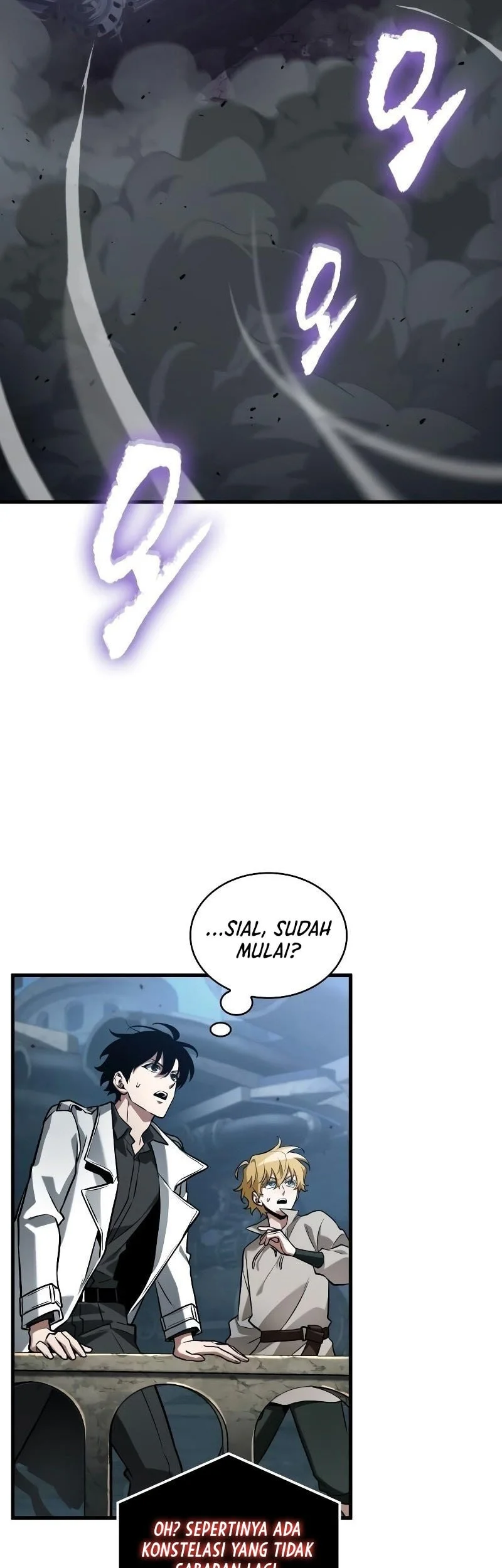 Omniscient Reader's Viewpoint Chapter 290 - halaman 7