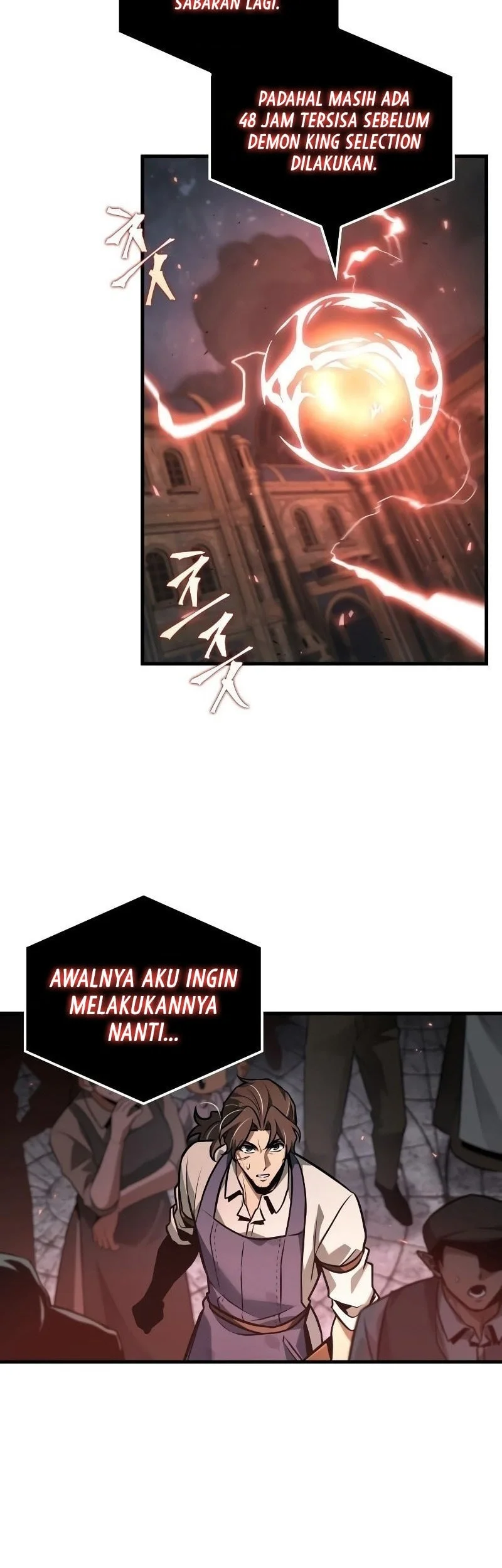 Omniscient Reader's Viewpoint Chapter 290 - halaman 8