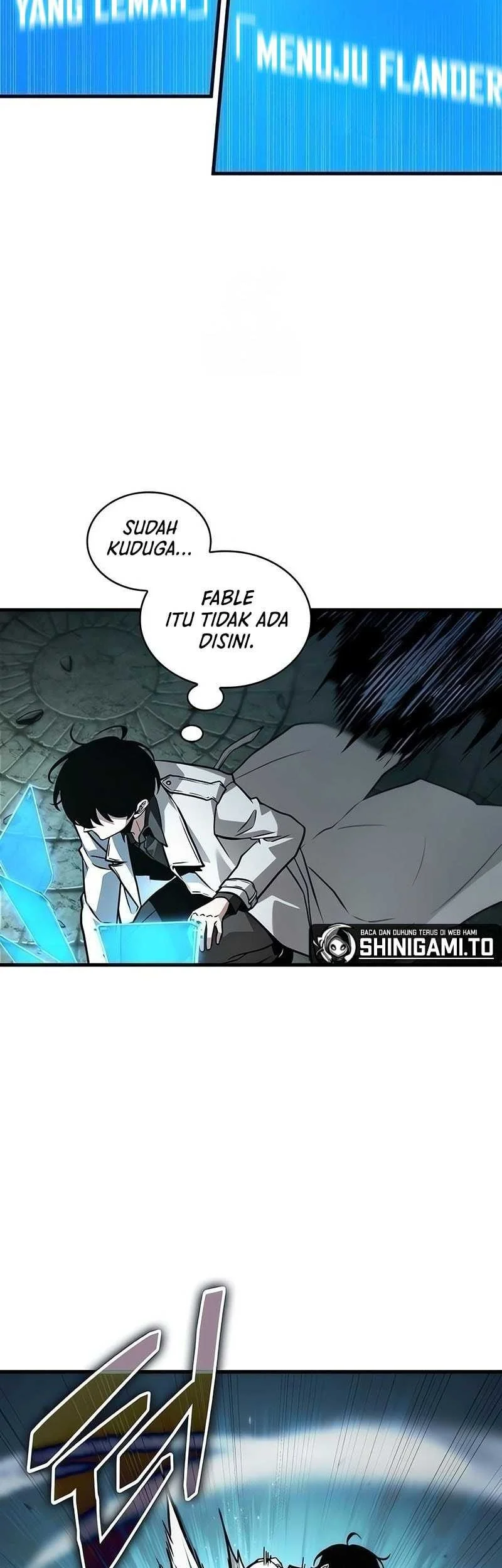 Omniscient Reader's Viewpoint Chapter 291 - halaman 20