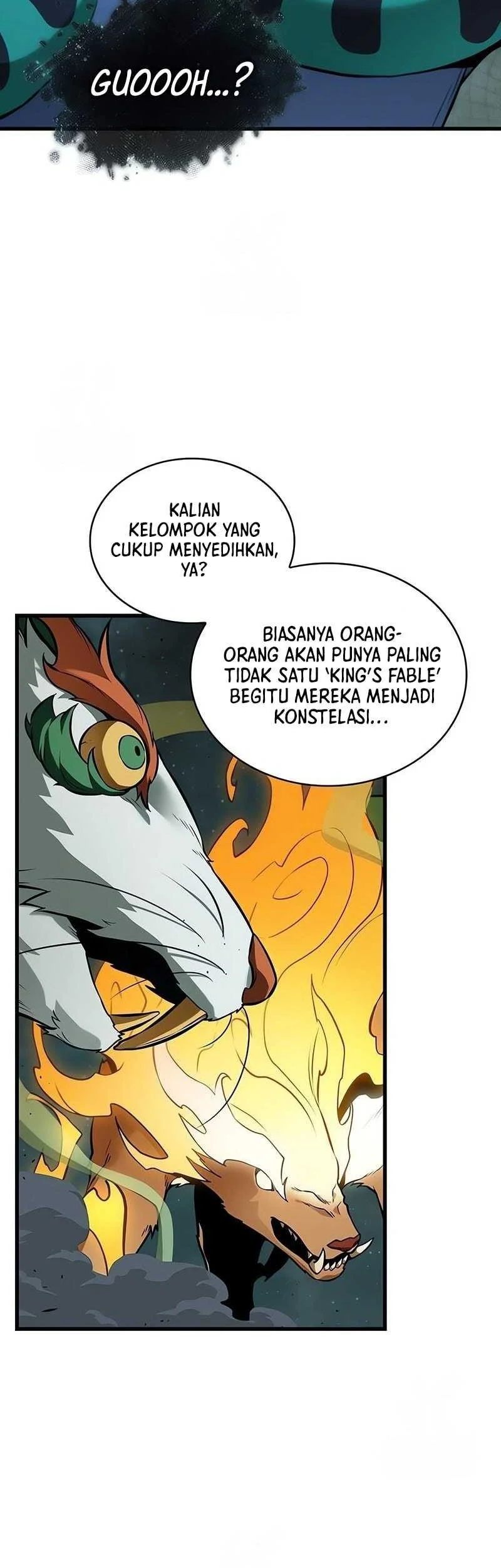 Omniscient Reader's Viewpoint Chapter 291 - halaman 24