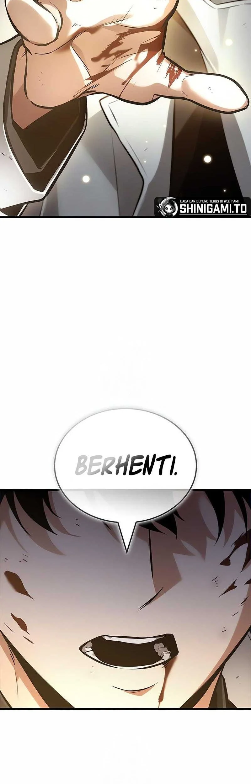 Omniscient Reader's Viewpoint Chapter 291 - halaman 37