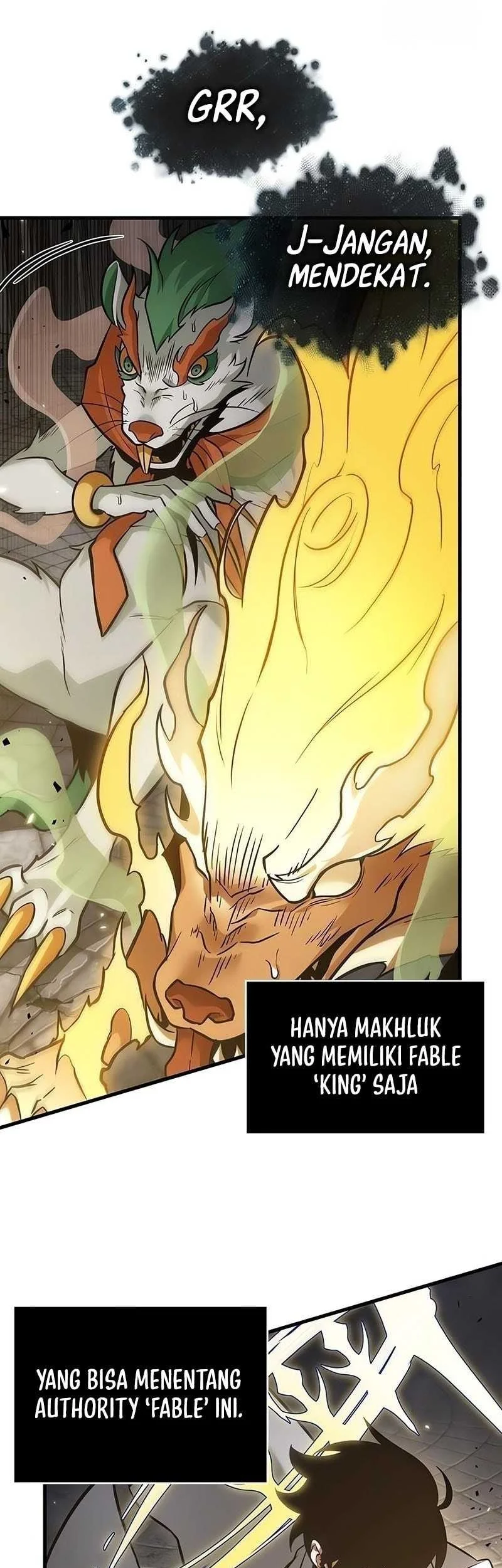 Omniscient Reader's Viewpoint Chapter 291 - halaman 42