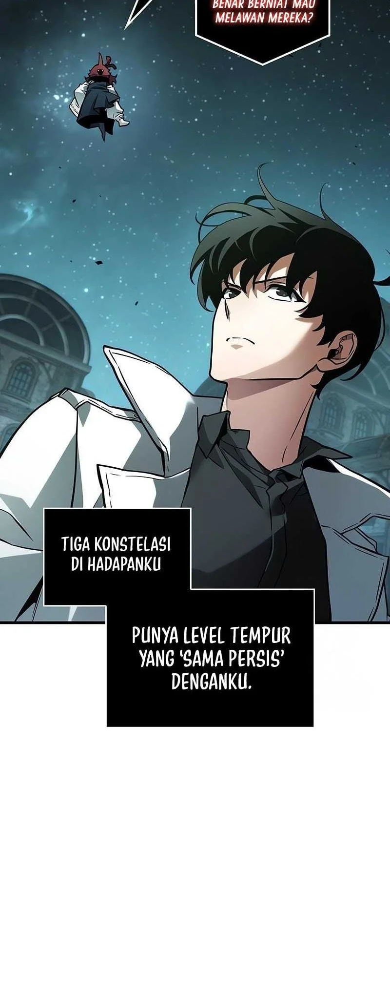 Omniscient Reader's Viewpoint Chapter 291 - halaman 9
