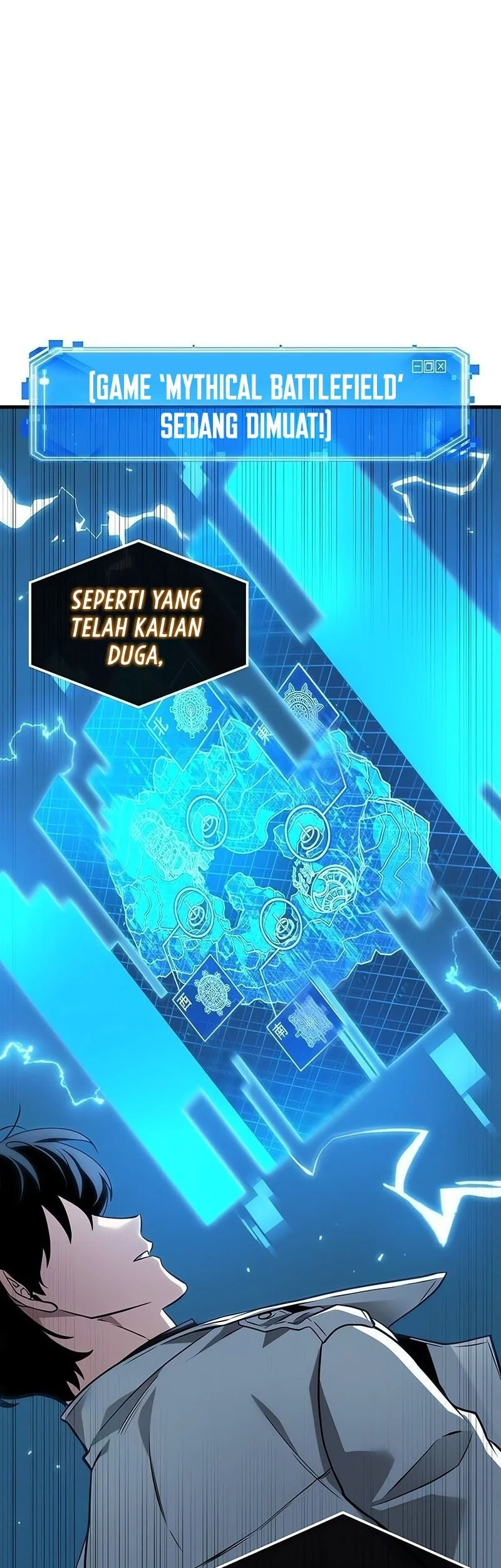 Omniscient Reader's Viewpoint Chapter 292 - halaman 32