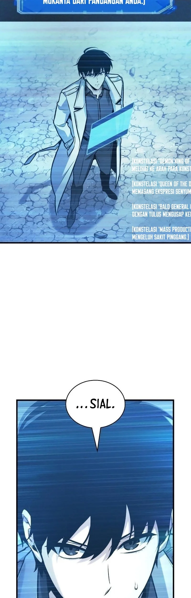 Omniscient Reader's Viewpoint Chapter 293 - halaman 3