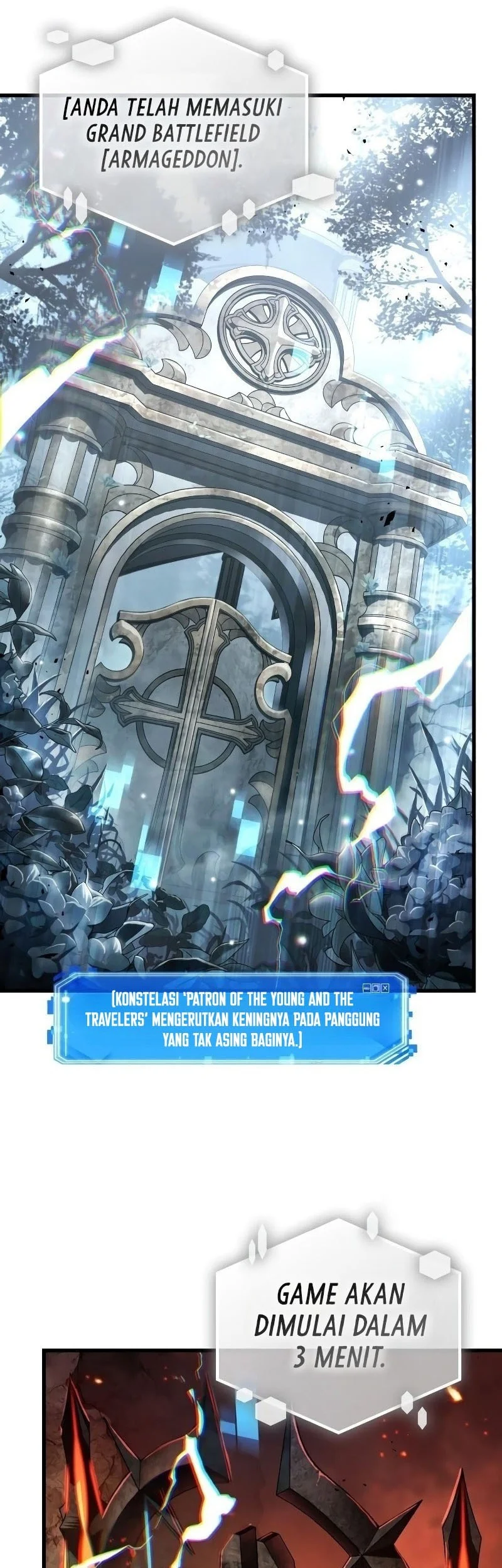 Omniscient Reader's Viewpoint Chapter 293 - halaman 34