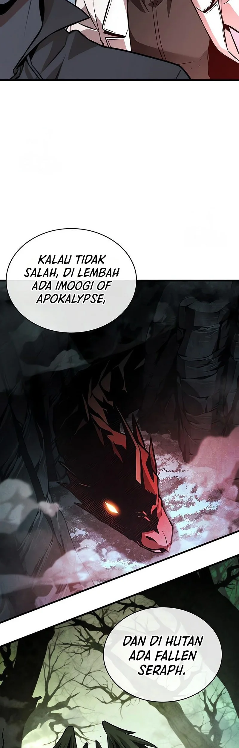 Omniscient Reader's Viewpoint Chapter 294 - halaman 12