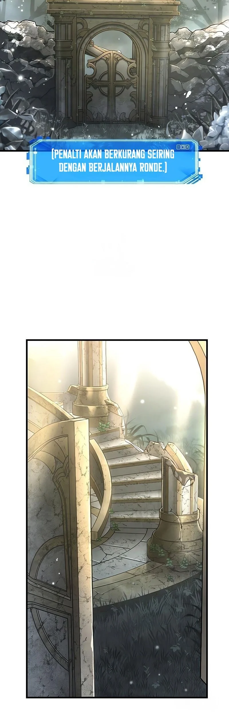 Omniscient Reader's Viewpoint Chapter 294 - halaman 5