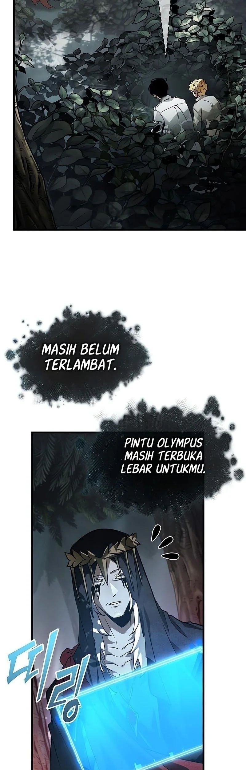 Omniscient Reader's Viewpoint Chapter 294 - halaman 53