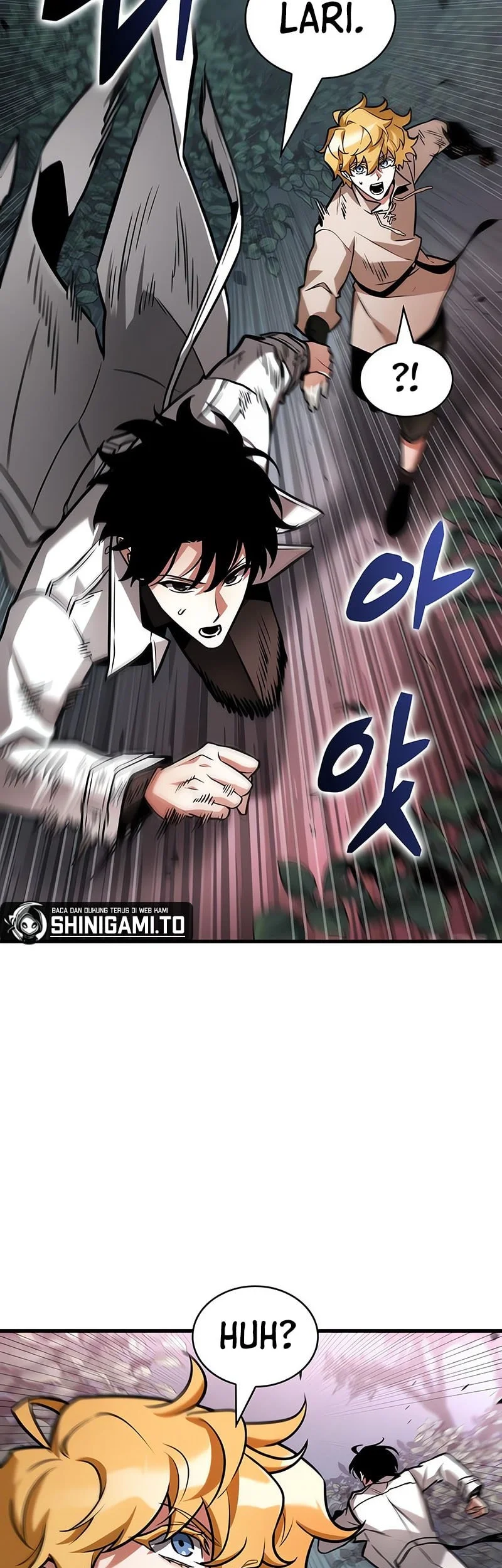 Omniscient Reader's Viewpoint Chapter 295 - halaman 12