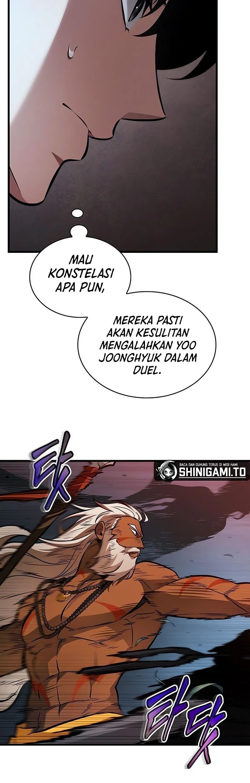 Omniscient Reader's Viewpoint Chapter 295 - halaman 47