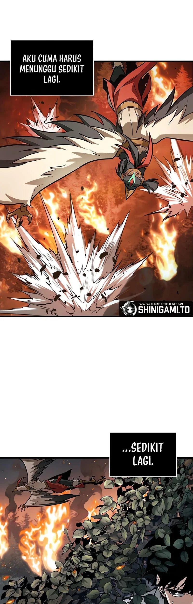 Omniscient Reader's Viewpoint Chapter 295 - halaman 8