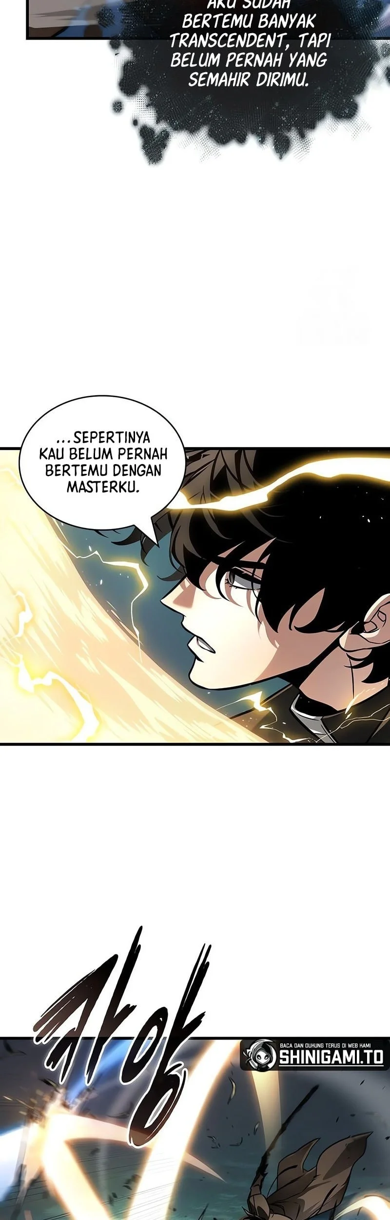 Omniscient Reader's Viewpoint Chapter 296 - halaman 43