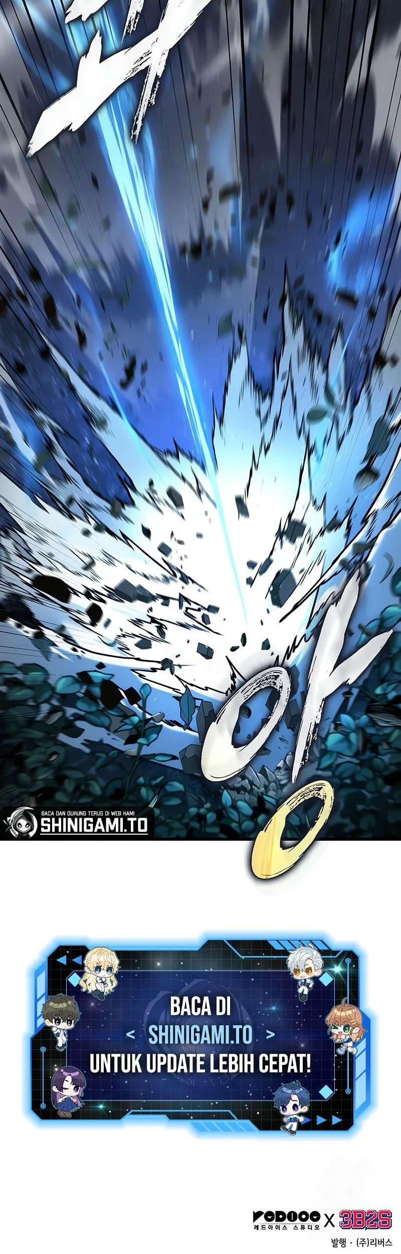 Omniscient Reader's Viewpoint Chapter 296 - halaman 50