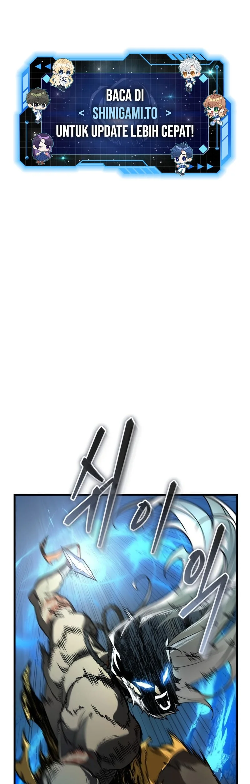 Omniscient Reader's Viewpoint Chapter 297 - halaman 2