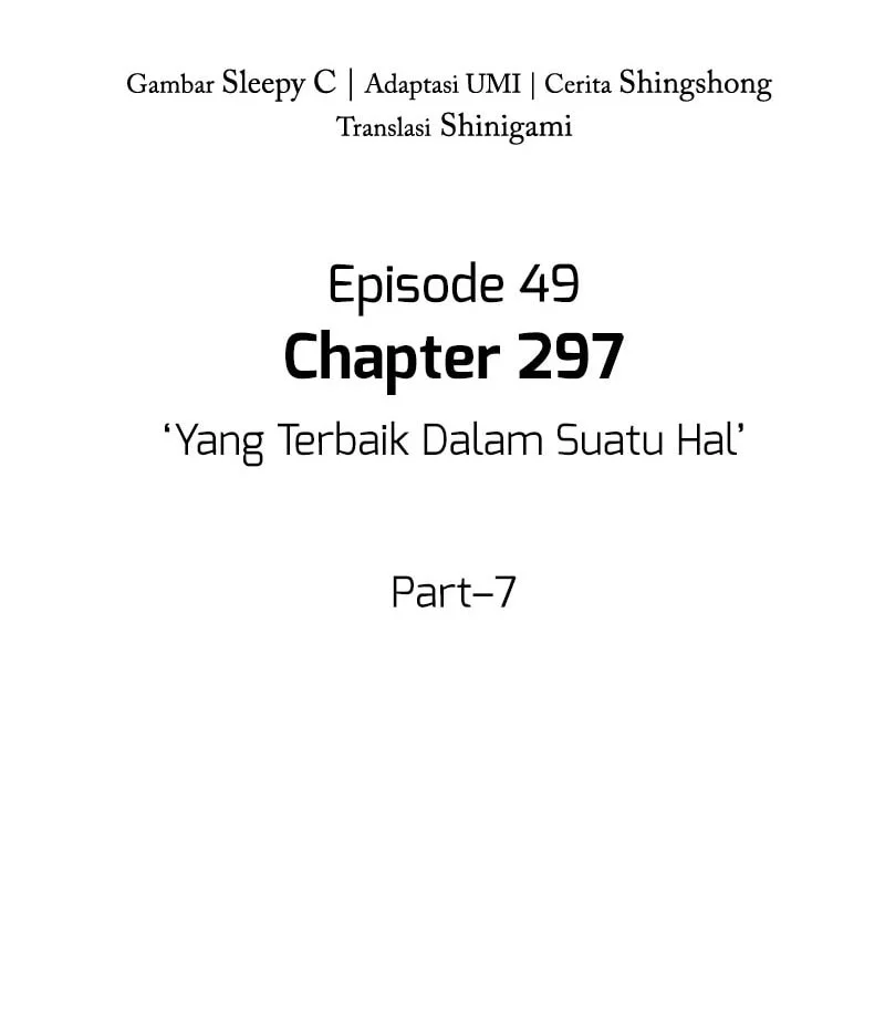Omniscient Reader's Viewpoint Chapter 297 - halaman 5