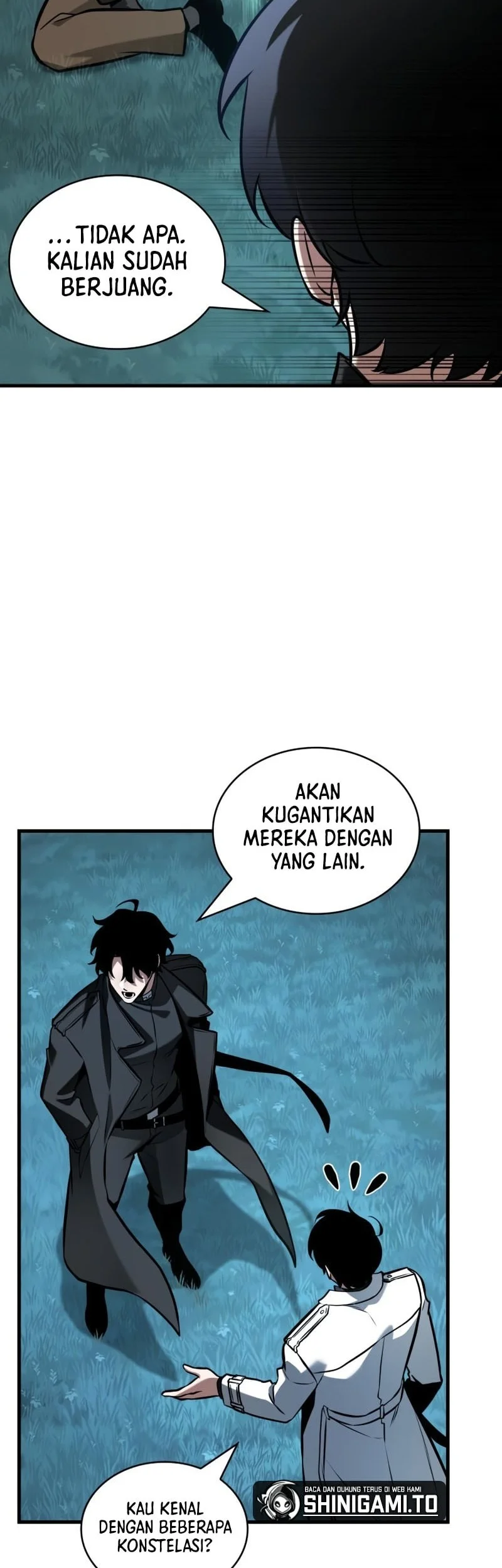 Omniscient Reader's Viewpoint Chapter 297 - halaman 55