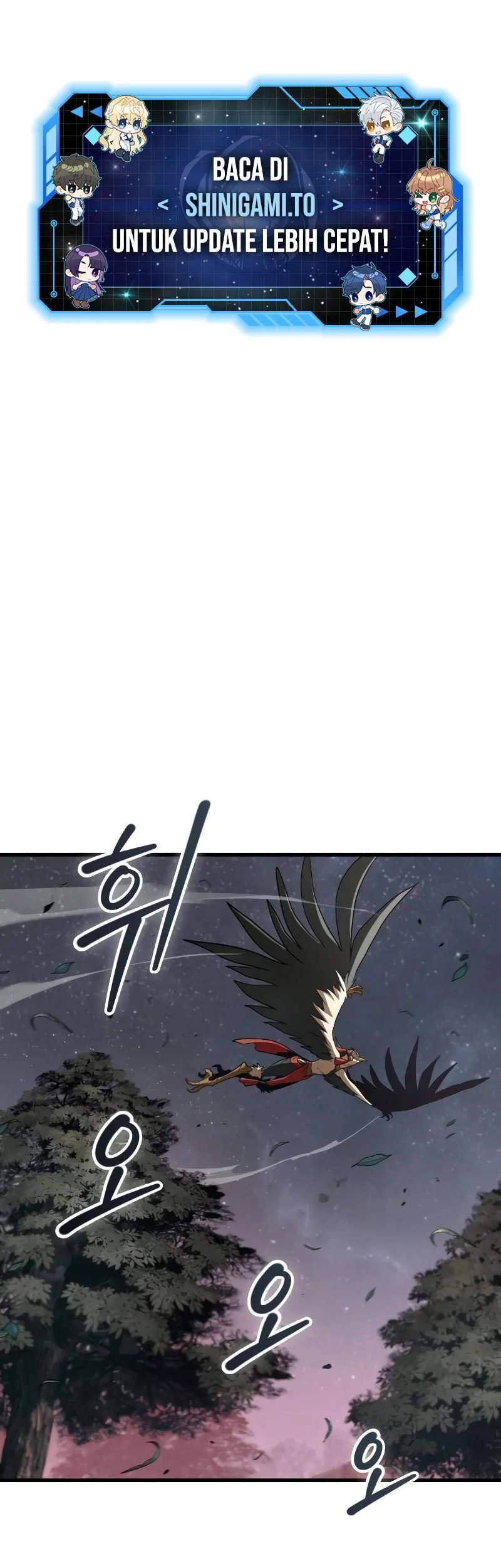 Omniscient Reader's Viewpoint Chapter 298 - halaman 2