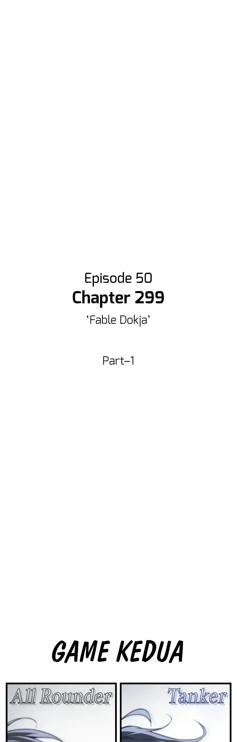 Omniscient Reader's Viewpoint Chapter 299 - halaman 15