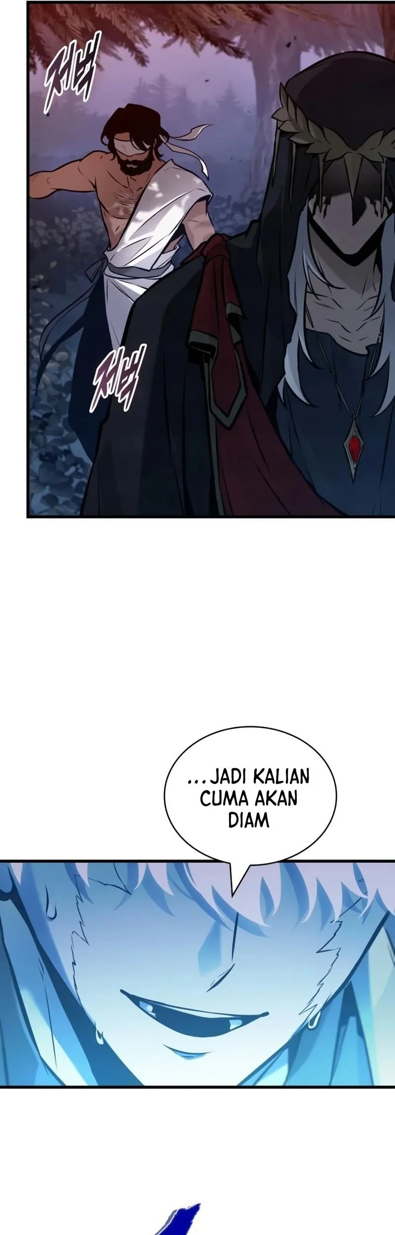 Omniscient Reader's Viewpoint Chapter 299 - halaman 34