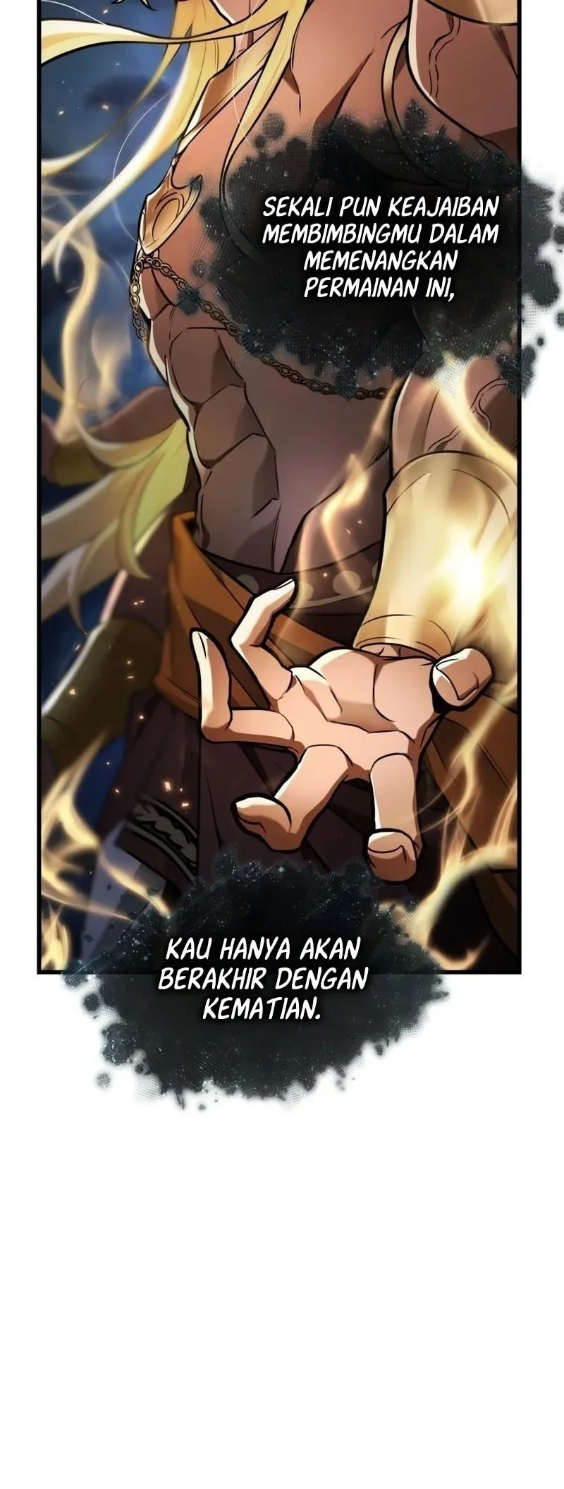 Omniscient Reader's Viewpoint Chapter 299 - halaman 45