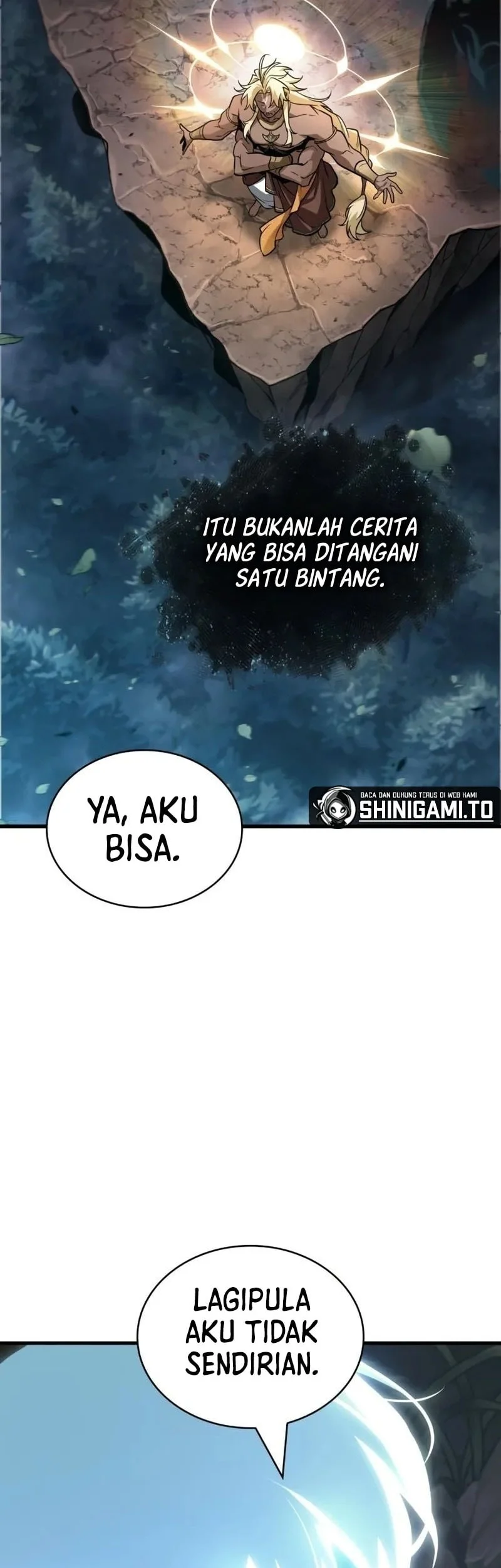 Omniscient Reader's Viewpoint Chapter 299 - halaman 47