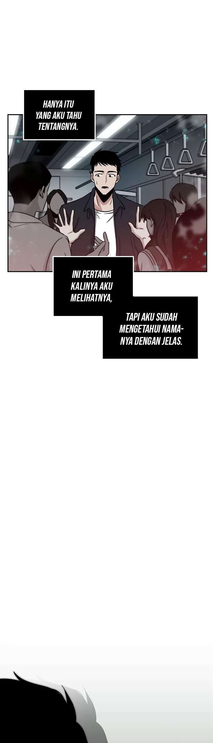 Omniscient Reader's Viewpoint Chapter 3 - halaman 26