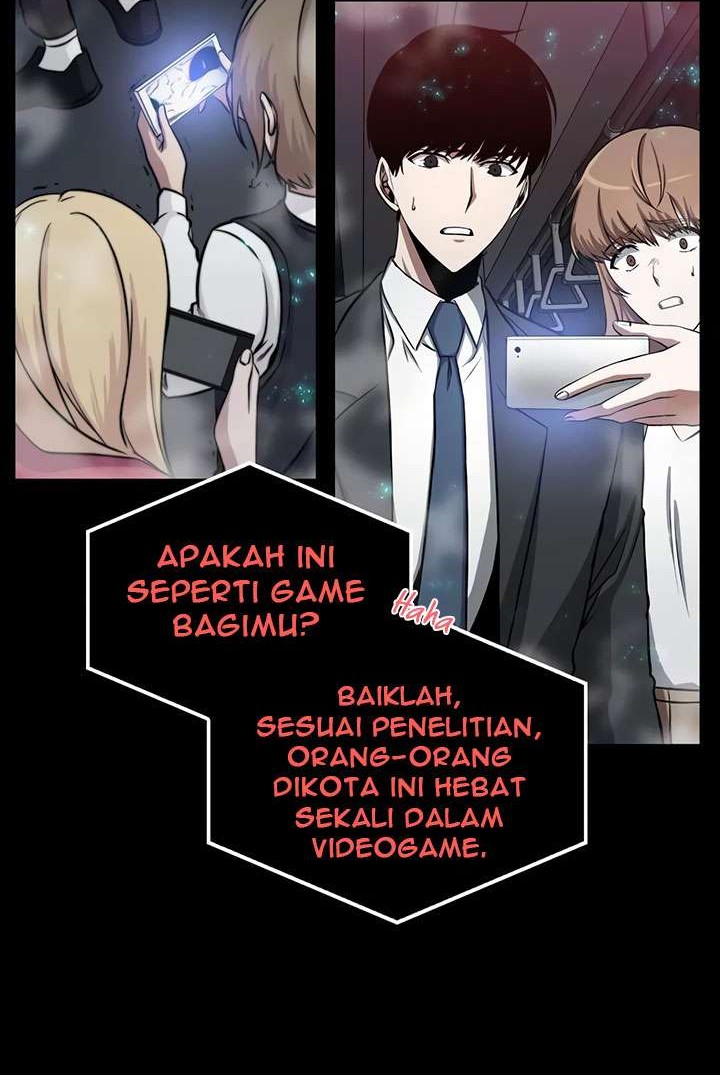 Omniscient Reader's Viewpoint Chapter 3 - halaman 39