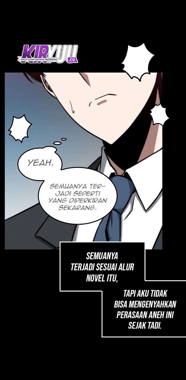 Omniscient Reader's Viewpoint Chapter 3 - halaman 47