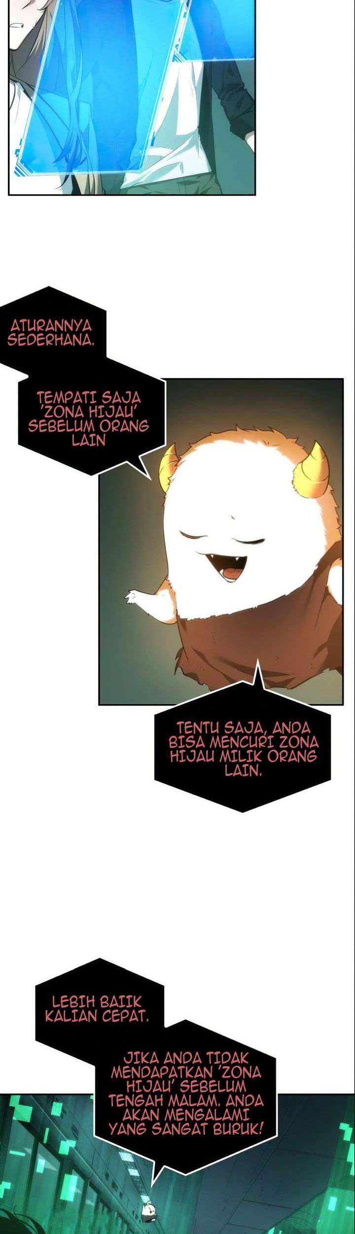 Omniscient Reader's Viewpoint Chapter 30 - halaman 5