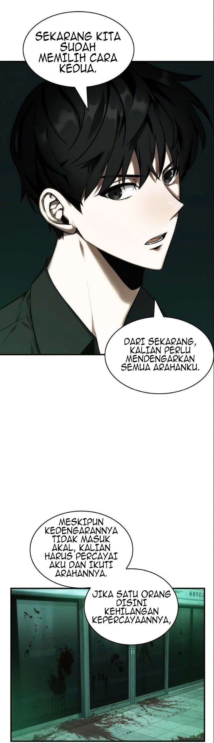 Omniscient Reader's Viewpoint Chapter 30 - halaman 52