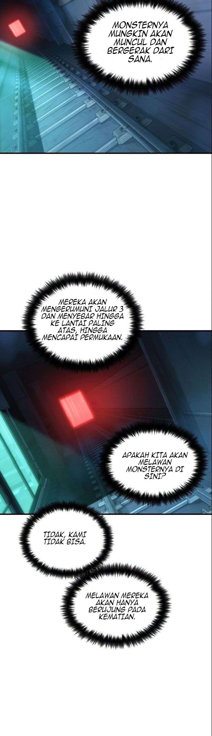 Omniscient Reader's Viewpoint Chapter 30 - halaman 55